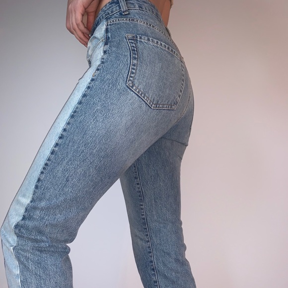 Garage jeans - Picture 3 of 3